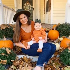 Meet your Posher, Kathryn